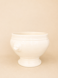 Vintage French Ironstone Tureen