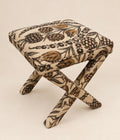 Custom Thibaut X Base Stool